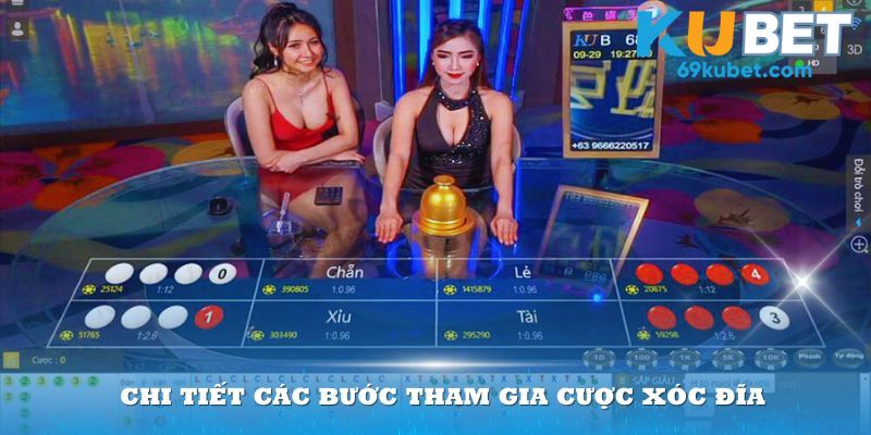 Bạn hoàn toàn có thể tham gia và ẵm trọn tiền thưởng chỉ với vài bước cơ bản