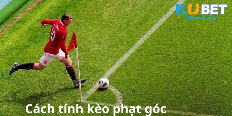 Cách xác định kết quả khi chơi kèo phạt góc bóng đá