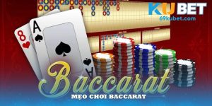 mẹo chơi baccarat