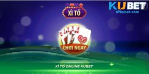 xì tố online kubet